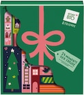Enerbio & Friends Adventskalender von enerBIO für 23,99 € bei Rossmann im Angebot Enerbio & Friends Adventskalender von enerBIO im aktuellen Rossmann Prospekt