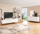 Aktuelles TV-Lowboard Saposa Angebot bei Segmüller in Mannheim ab 279,00 €
