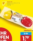 Aktuelles Paprika-Mix Angebot bei Netto Marken-Discount in Neuss ab 1,79 €