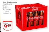 Aktuelle Coca Cola Angebote bei GLOBUS in Neustadt (Weinstraße) Aktuelles Coca-Cola Limonade Angebot bei GLOBUS in Neustadt (Weinstraße) ab 9,49 €