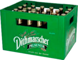 Pilsener Angebote von Dithmarscher bei Marktkauf Mölln für 11,99 €