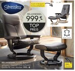 RELAXSESSEL im Angebot bei BRAUN Möbel-Center in St. Ingbert RELAXSESSEL Angebote von Stressless bei BRAUN Möbel-Center St. Ingbert für 999,00 €