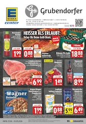 Aktueller E center Supermarkt Prospekt in Hagen und Umgebung, "Aktuelle Angebote" mit 30 Seiten, 27.04.2026 - 02.05.2026