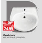 Waschtisch bei Herbrügger im Arnsberg Prospekt für 24,99 €