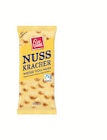 Nuss Kracher Dunkle Voll-Nuss im Angebot bei Lidl in Magdeburg Nuss Kracher Dunkle Voll-Nuss Angebote von Fin Carré bei Lidl Magdeburg für 0,85 €