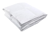Aktuelle Bettdecke Angebote bei JYSK in Halle (Saale) Aktuelles JYSK Entendaunen-Bettdecke 135x200 KRONBORG TELEMARKEN warm Angebot bei JYSK in Halle (Saale) ab 150,00 €