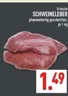 Aktuelle Schweinefleisch Angebote bei Marktkauf in Remscheid Aktuelles Schweineleber Angebot bei Marktkauf in Remscheid ab 1,49 €