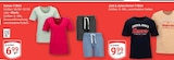 Damen-T-Shirt Angebote von nj& bei GLOBUS Leipzig für 6,99 €