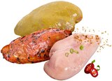 Frisches Hähnchenbrustfilet mariniert im Angebot bei REWE in Recklinghausen Frisches Hähnchenbrustfilet mariniert Angebote bei REWE Recklinghausen für 0,99 €