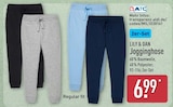 Jogginghose von LILY & DAN im aktuellen ALDI Nord Prospekt für 6,99 €