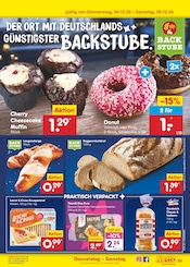 Vollkornbrot im Netto Marken-Discount Prospekt in Heidelberg Aktueller Netto Marken-Discount Prospekt mit Vollkornbrot, "Aktuelle Angebote", Seite 41