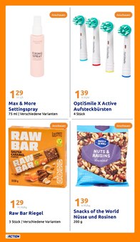 Obst im Action Prospekt "kleine Preise, grosse Freude!" mit 33 Seiten (Düsseldorf)