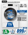 Aktuelles Waschmaschine Angebot bei expert in Oldenburg ab 899,00 €