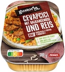 Schalengericht Angebote von Gustoria bei Penny Hoyerswerda für 1,59 €