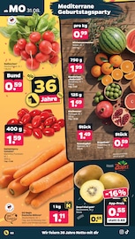 Kiwi im Netto mit dem Scottie Prospekt in Kiel Aktueller Netto mit dem Scottie Prospekt mit Kiwi, "Günstig. Besser. Für Dich.", Seite 2
