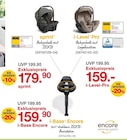 Babyschale Sprint im Angebot bei Möbelzentrum Pforzheim in Böblingen Babyschale Sprint Angebote von Joie bei Möbelzentrum Pforzheim Böblingen für 159,00 €