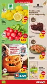 Fast Food im Penny Prospekt in Salzgitter Aktueller Penny Prospekt mit Fast Food, "Wer günstig will, muss Penny.", Seite 3