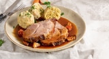 Schweinebraten Angebote bei XXXLutz Dreieich für 10,90 €