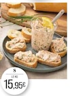 Promo Rillettes aux 2 jambons à 15,95 € dans le catalogue Supermarchés Match à Loisy