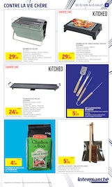 Valise en promo dans le catalogue Intermarché Super à la page 41