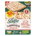 Flammekueche "Offre spéciale" - STOEFFLER à 6,99 € dans le catalogue Carrefour