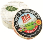 Intermarché Maisons-Alfort - Promo AOP Camembert de Normandie Promo AOP Camembert de Normandie à 2,79 € dans le catalogue Intermarché à Maisons-Alfort