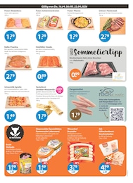 V-Markt T Bone Steak im Prospekt V-Markt T Bone Steak im Prospekt