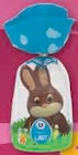 20% versés sur ma carte U sur la gamme des chocolats de paques U & U BIO - U en promo chez Hyper U Saintes
