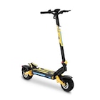 Trottinette électrique Urbanglide 1000GT 2x2 2000 W - Urbanglide en promo chez Fnac Saint-Chamond à 1 199,99 €