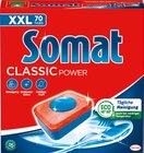 Spülmaschinen-Tabs Angebote von Somat bei Netto mit dem Scottie Wismar für 8,49 €