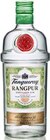 Tanqueray bei Getränke A-Z im Eggesin Prospekt für 16,99 €