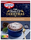 Winterdessert Angebote von Dr. Oetker bei Lidl Paderborn für 1,99 €