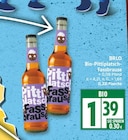 Bio-Pittiplatsch-Fassbrause von BRLO für 1,39 € bei EDEKA im Angebot Bio-Pittiplatsch-Fassbrause von BRLO im aktuellen EDEKA Prospekt