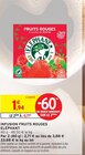 Promo Infusion Fruits Rouges à 2,71 € dans le catalogue Intermarché Express à Verneuil-sur-Seine