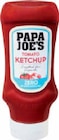Tomato Ketchup Angebote von PAPA JOE'S bei Netto Marken-Discount Braunschweig für 1,49 €