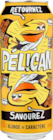 BIÈRE BLONDE PÉLICAN - PELICAN en promo chez Auchan Hypermarché Saint-Nazaire à 1,90 €