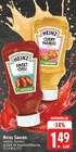 Sweet Chili Sauce Angebote von Heinz bei E center Frechen für 1,49 €