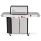 Genesis SP-335W GBS Gasgrill Angebote von Weber bei Hirsch und Ille Offenbach für 1.549,00 €