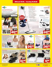 Massagegerät im Netto Marken-Discount Prospekt in Mettmann Aktueller Netto Marken-Discount Prospekt mit Massagegerät, "Aktuelle Angebote", Seite 45