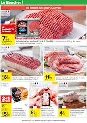 Promo Coq dans le catalogue Carrefour du moment à la page 30