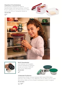 Küche im aktuellen Tchibo im Supermarkt Prospekt (Mönchengladbach) Küche im Tchibo im Supermarkt Prospekt "Freude FÜR ALLE!" mit 45 Seiten (Mönchengladbach)