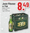 Trinkgut Neuss - Pilsener o. Fun Angebot im Prospekt Pilsener o. Fun bei Trinkgut im Neuss Prospekt für 8,49 €