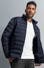 Leichtsteppjacke Angebote von INFINITY man bei Woolworth Rodgau für 13,00 €