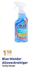 Allzweckreiniger Turbo Power von Blue Wonder im aktuellen Action Prospekt für 1,58 €