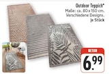 Outdoor Teppich im Angebot bei EDEKA in Bamberg Outdoor Teppich Angebote bei EDEKA Bamberg für 6,99 €
