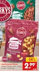 Aktuelles Just Roasted Nüsse Angebot bei Netto Marken-Discount in Mannheim ab 2,99 €