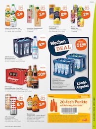 tegut Saft im Prospekt tegut Saft im Prospekt