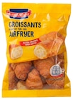 Mini Croissants im Angebot bei REWE in Oberursel Mini Croissants Angebote von Kuchenmeister bei REWE Oberursel für 1,99 €