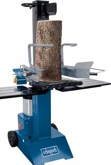 Holzspalter 'HL805' bei BAUHAUS in Pforzheim Holzspalter 'HL805' im Angebot bei BAUHAUS Pforzheim für 399,00 €