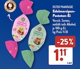 Aktuelle Marzipan Angebote bei ALDI SÜD in Duisburg Aktuelles Edelmarzipan-Pasteten-Ei Rum-Trüffel Angebot bei ALDI SÜD in Duisburg ab 1,11 €